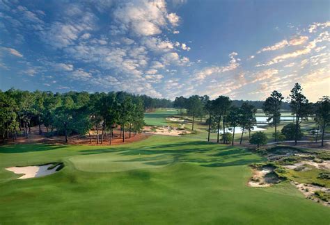 Pinehurst Resort | Golf, Spa & Dining