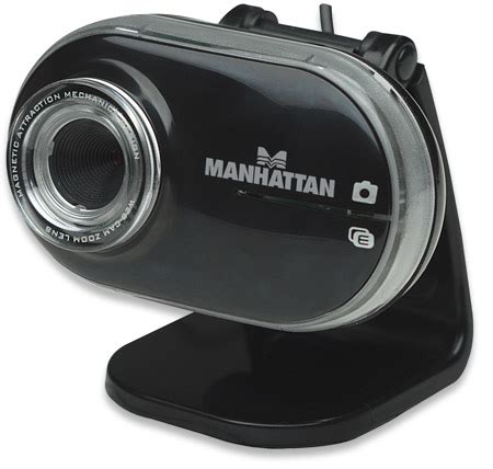 Manhattan Products - Mega Cam (460460)