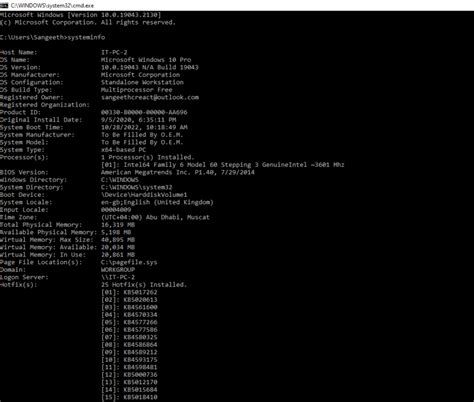 Image result for How to Check My Computer Specs