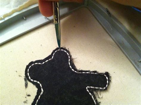 Applique Basics Tutorial 的图像结果