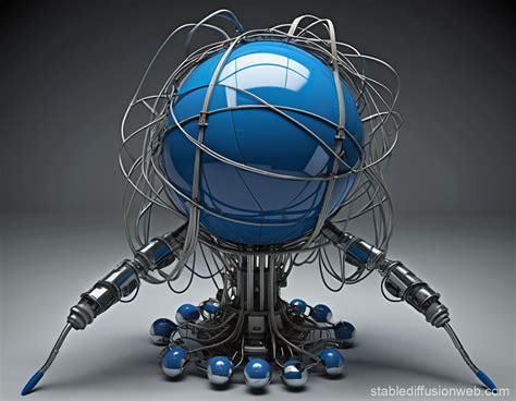 iRobot AI Core 的图像结果