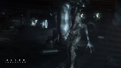 Alien Isolation Wallpaper PC 的图像结果