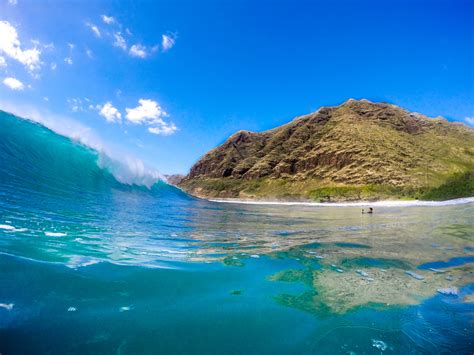 TOP 11 WEST OAHU BEACHES, HAWAII - Journey Era