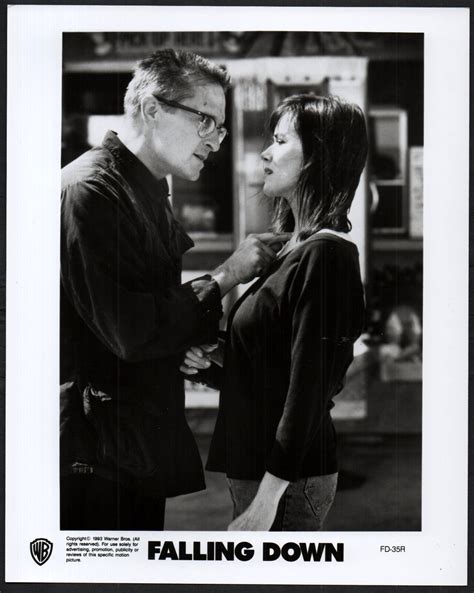 Image result for Falling Down Final Scene