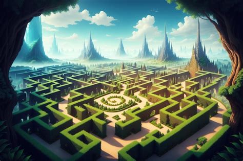 Image result for Java Tree Maze