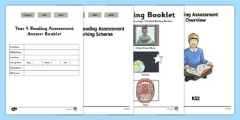 Reading Curriculum - Guided Reading Activities KS2 -- Twinkl