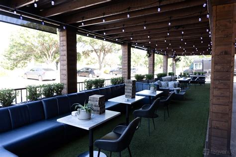 Crush It! Sports Lounge Venue Rental in Grapevine, TX | Reviews, Photos ...