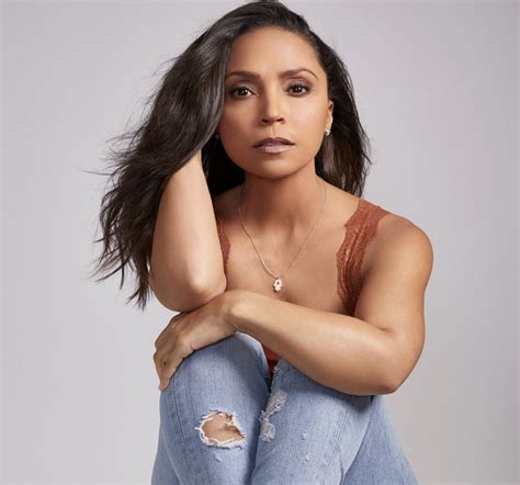 Danielle Nicolet Talks The Flash, Systematic Racism, and The Reform ...