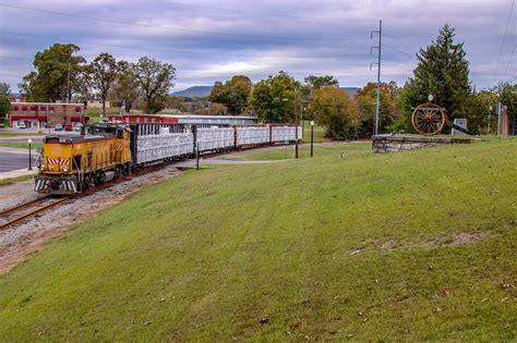 Sequatchie Valley Switching Company | Flickr