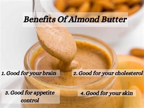 What Is Almond Butter | Do You Really Need To Buy It.