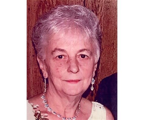 Anna Witner Obituary (1939 - 2020) - Weatherly, PA - Standard-Speaker