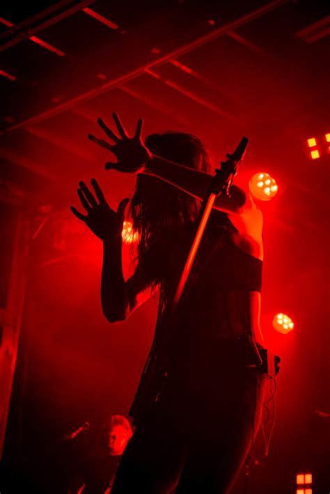 ETSU’s Spring Concert draws large crowd for big artists | East Tennessean