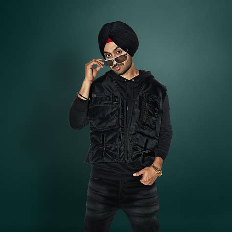 Diljit Dosanjh