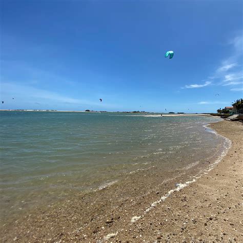 THE 5 BEST Places to Visit in Ilha do Guajiru (2025)