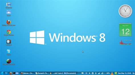 Windows 8操作小技巧_秋影随行