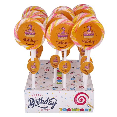 Lollipops – kandee factory online