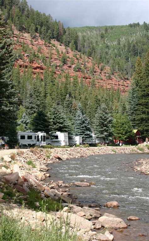 Grayback Gulch Campground Idaho: Camping Reservations & Amenities