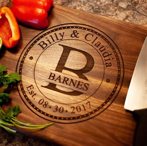 20 Traditional 5th Anniversary Wood Gifts for Him & Her in 2020 - giftlab