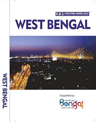 Buy RBS Visitors Guide India - West Bengal (First Edition) Book Online ...