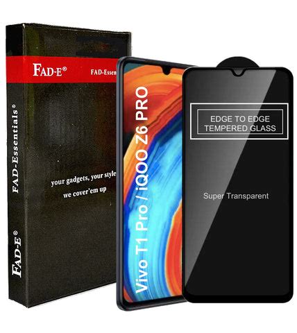 FAD-E – FADEssentials