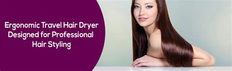 Beurer HC25 Travel Hair Dryer 3 years Warranty 1600 Watts, Black ...