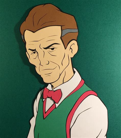 Professor Ivo (Character) - Comic Vine