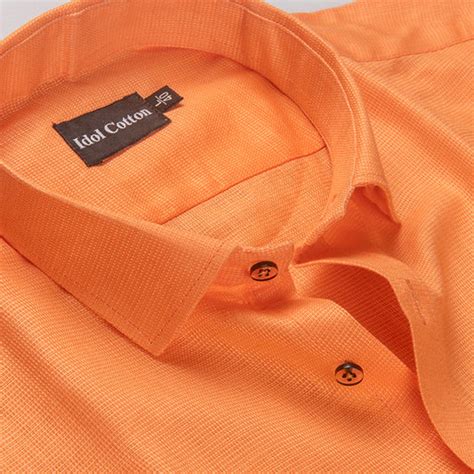 Linen Plain – Idol Cotton