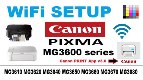 Image result for HTTP Canon.com Ijsetup Mg3620