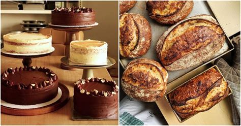 Fresh Breads and Cakes from The Good Butter | WhatsHot Pune