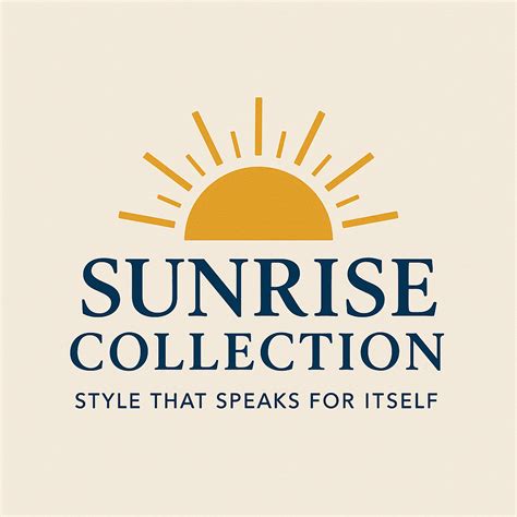 SUNRISE COLLECTION