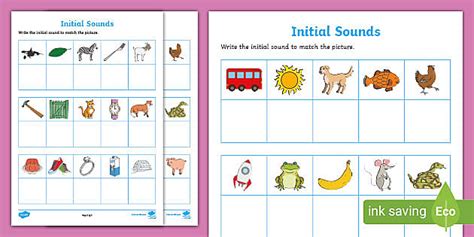 Phonics for EYFS: A selection of our favourite resources