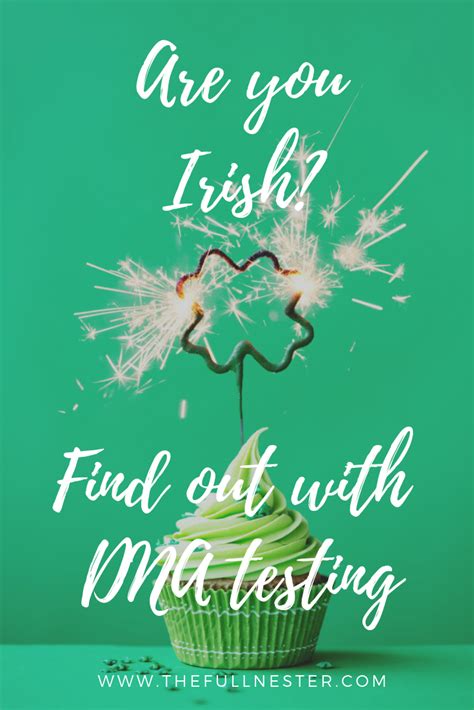 Image result for Irish DNA Testing