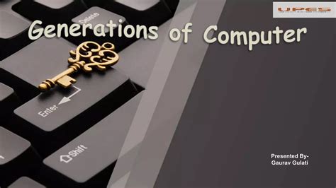 Computer Generations 的图像结果