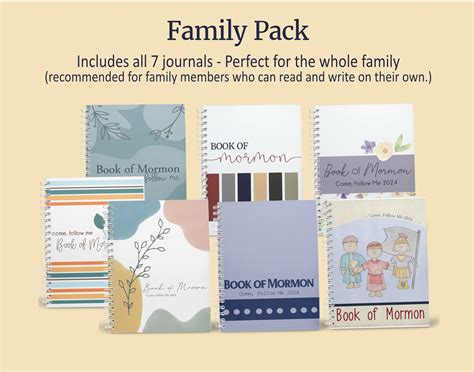 Image result for LDS Scripture Study Journal