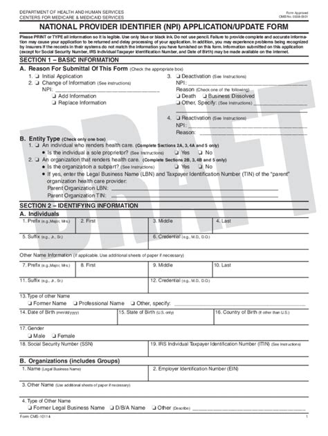 Image result for How to Update NPI Profile