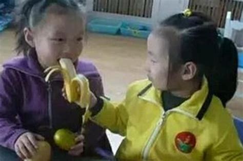 小女孩吃香蕉噎死，父母把送香蕉者告上法庭 （附判决书）