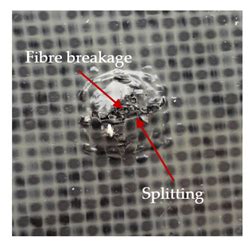 The Effects of Hybridisation of Composites Consisting of Aramid, Carbon ...