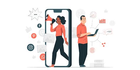 The Role of Social Media in Brand Building for your company