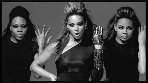 Beyonce Single Ladies Wallpaper