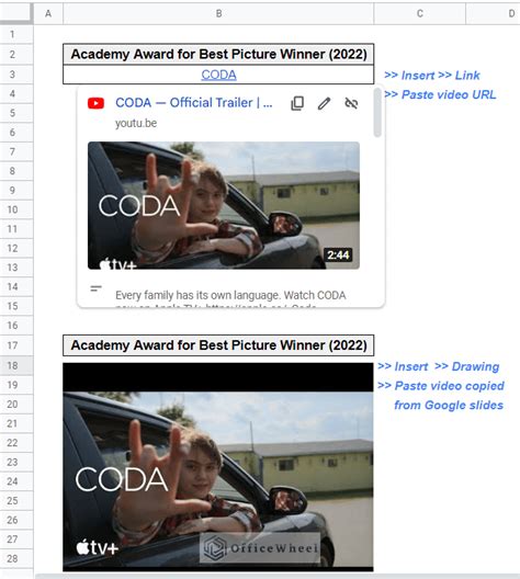 Google Sheets Videotutorial 的图像结果