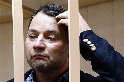 Russia Serebrennikov arrest | Middle East Media Research Institute