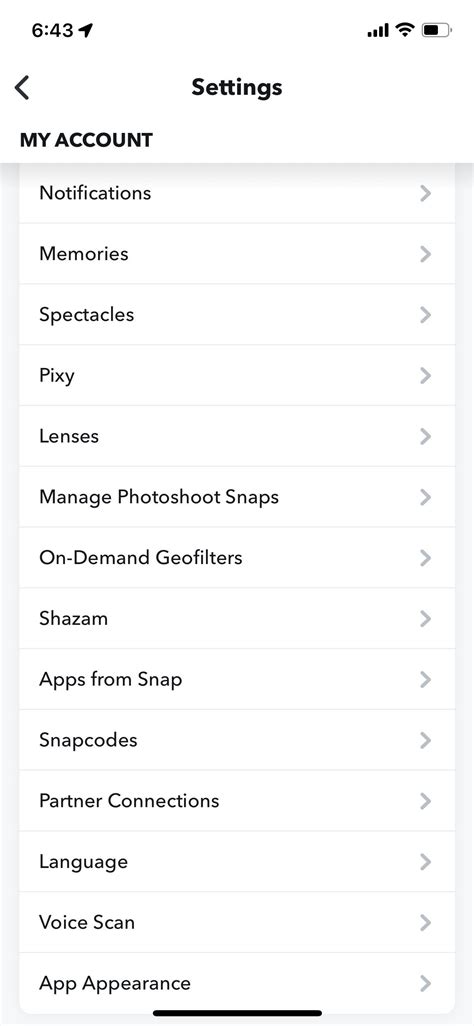 What to Do if You're Not Receiving Snapchat Notifications