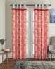 Buy Red Curtains & Accessories for Home & Kitchen by BLANC 9 Online ...