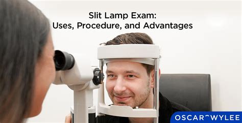 Image result for Slit Lamp Exam Tutorial