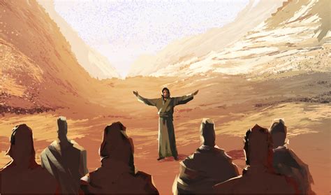 Isaiah and the Messianic King: A Hope for the Distant Future | BibleProject™