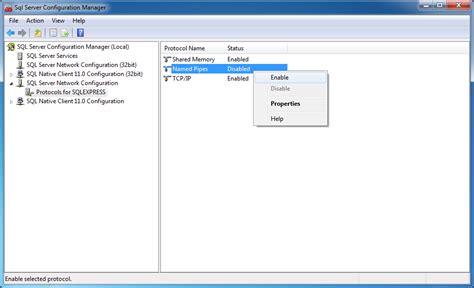 SQL Server Express 2014 的图像结果