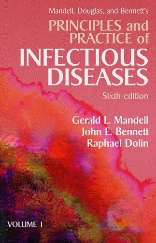 Buy Principles And Practice Of Infectious Diseases Book Online at Low ...