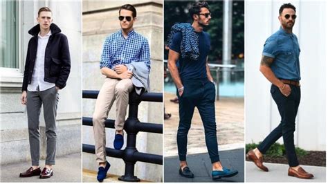 Business Casual Boots Men 的图像结果