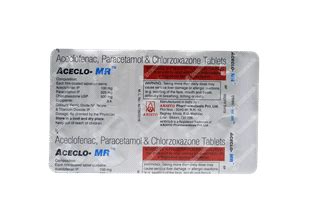 Aceclo Mr 100/325/500 MG | Order Aceclo Mr 100/325/500 MG Tablet Online ...