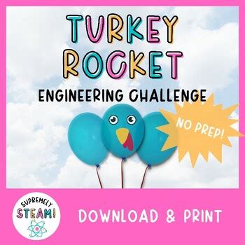 Rocket Activities Teaching Resources | TPT